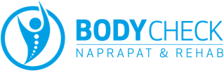 Bodycheck AB